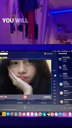 my girl estetik 