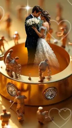 PRÉ WEEDING 
