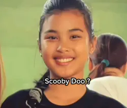 Scooby do pa-pa