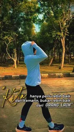 lebih baik dr kemrin