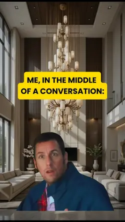 conversation