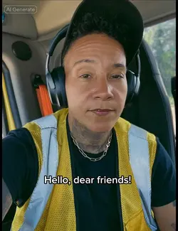 Talking Avatar 