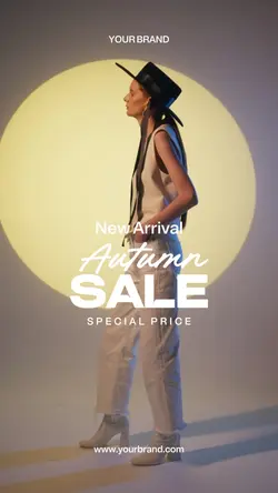 New Collection Sale