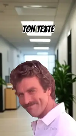 Tom selleck Magnum