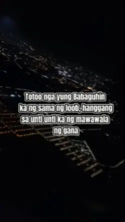 Saying 