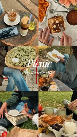 picnic dump