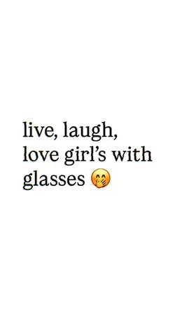 live laugh love girl