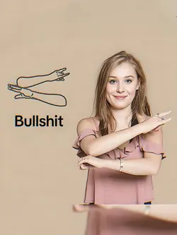 bullshit