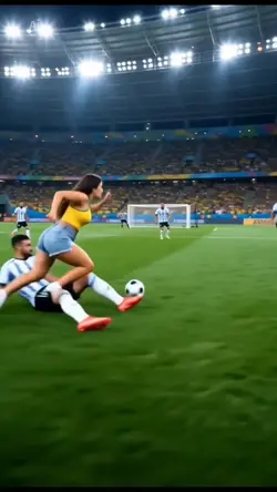 Brasil e Argentina