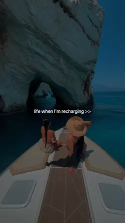 life when I'm rechar