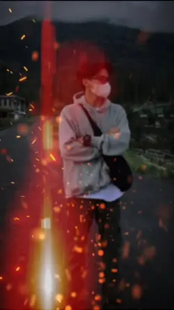 efek fire trend