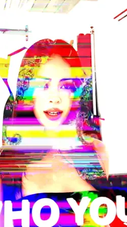 glitch