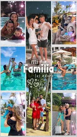Mi Familia