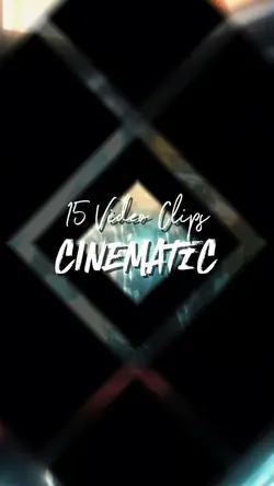 15 Video Clips