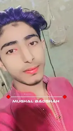 Ahmad Ali