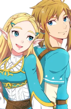 Zelda