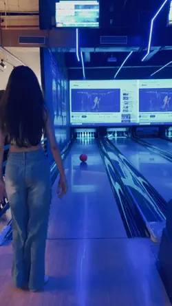 bowling
