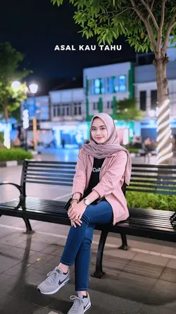 ASAL KAU TAHU