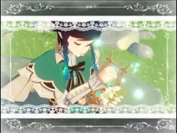 Venti best character