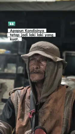 Laki laki kuat