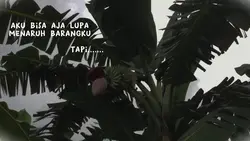 kata seseorang 