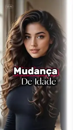 Mudança de Idade 