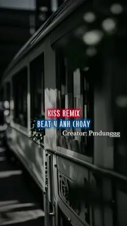 [4] Kiss remix