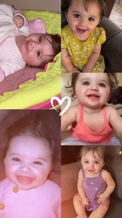 baby cute