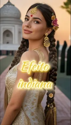 Efeito Indiana 