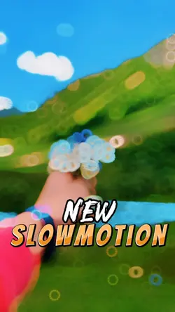 Viral Slowmotion 