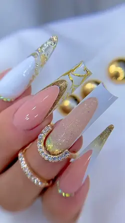 NAILS
