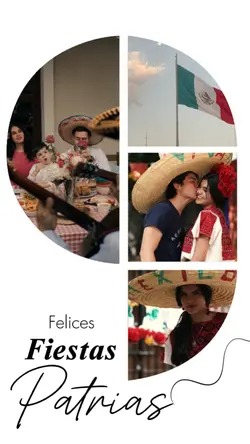 Fiestas patrias 