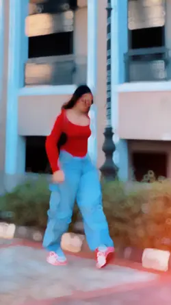 Baby Gal Chale 