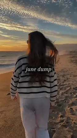 june dump