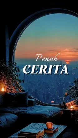 Tempat Penuh Cerita
