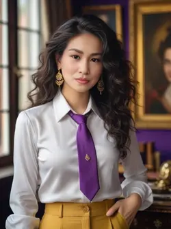 สายหมอก