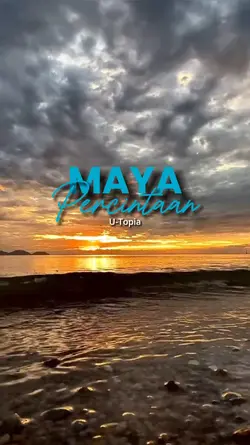 maya percintaan