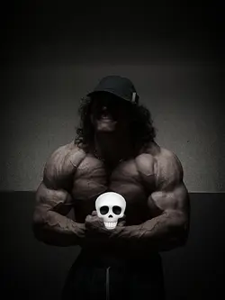 badass 2 pict gymrat