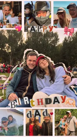 Dad Birthday