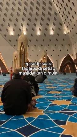 episod suara tadarus