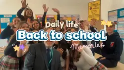 School memories