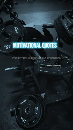 Motivational quote 