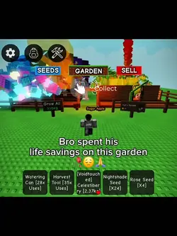 Bros too rich