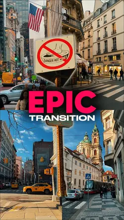 Epic Transition