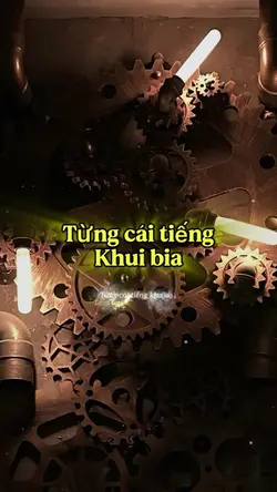 Từng cái tiếng khui 