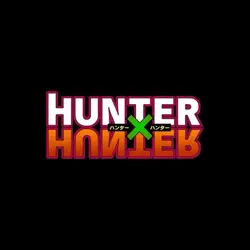 hunterxhunter