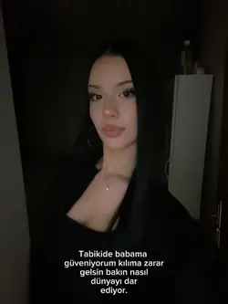 sarkı olay ama 