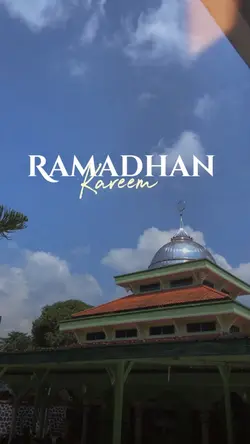 Cinematic zakat