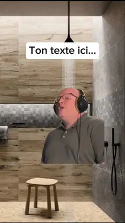 Le chanteur