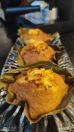 Bibingka 